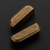 image:imageRavinte Cabinet Pulls Kitchen Cabinet Handles 5 Inch Matte Black 2 PackAntique Brass