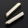 image:imageRavinte Cabinet Pulls Kitchen Cabinet Handles 5 Inch Matte Black 2 PackBrushed Nickel