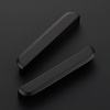 image:imageRavinte Cabinet Pulls Kitchen Cabinet Handles 5 Inch Matte Black 2 PackMatte Black