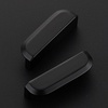 image:imageRavinte Cabinet Pulls Kitchen Cabinet Handles 5 Inch Matte Black 2 PackMatte Black