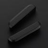 image:imageRavinte Cabinet Pulls Kitchen Cabinet Handles 5 Inch Matte Black 2 PackMatte Black