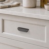 image:imageRavinte Cabinet Pulls Kitchen Cabinet Handles 5 Inch Matte Black 2 PackOil Rubbed Bronze