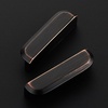 image:imageRavinte Cabinet Pulls Kitchen Cabinet Handles 5 Inch Matte Black 2 PackOil Rubbed Bronze