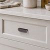 image:imageRavinte Cabinet Pulls Kitchen Cabinet Handles 5 Inch Matte Black 2 PackOil Rubbed Bronze