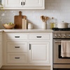 image:imageRavinte Cabinet Pulls Kitchen Cabinet Handles 5 Inch Matte Black 2 PackOil Rubbed Bronze