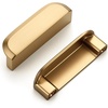 Champagne Bronze