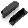 Matte Black