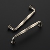 image:imageRavinte Brushed Gold Zinc Alloy Cabinet Handles5 Pulls20 PackBrushed Nickel